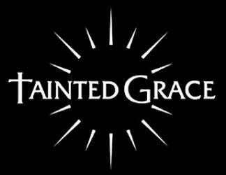logo Tainted Grace